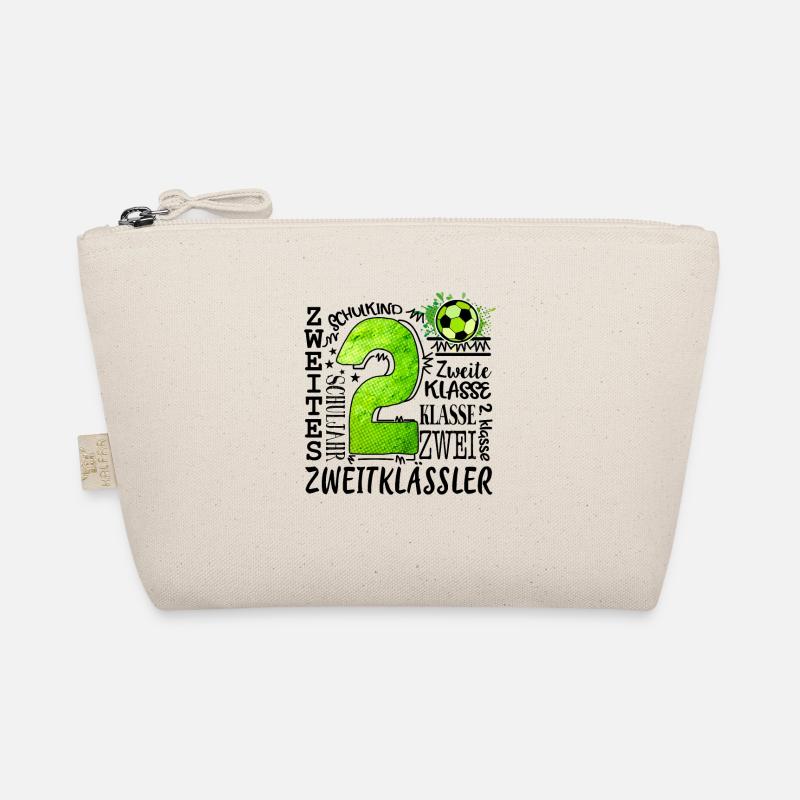 2. Klasse - Bio-Täschchen - Natur