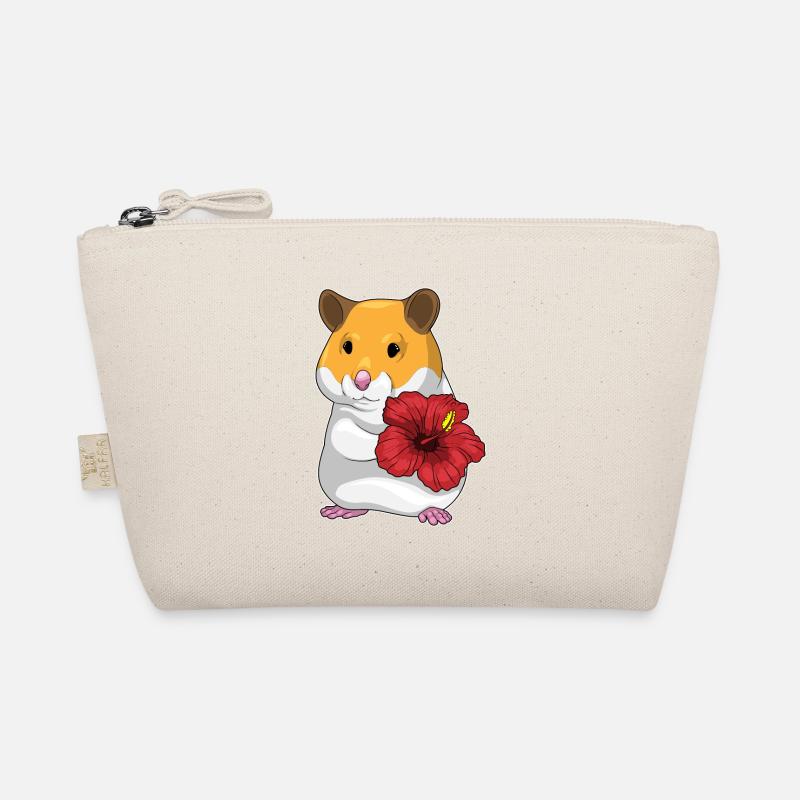 Hamster Hibiscus Trousse biologique