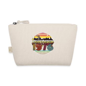 Millésime 1976 - Trousse biologique - nature - Devant