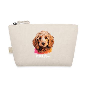 Caniche - Trousse biologique - nature - Devant