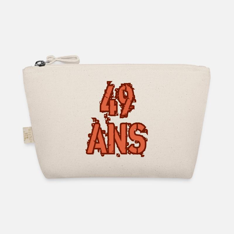 49 ANS Trousse biologique