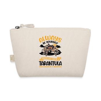 Soyez toujours vous-même Tarentule Tarantel - Trousse biologique - nature - Devant