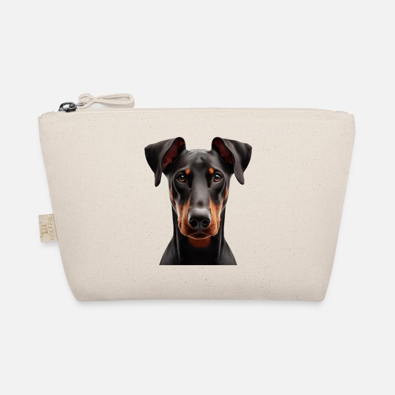 Doberman Trousse biologique