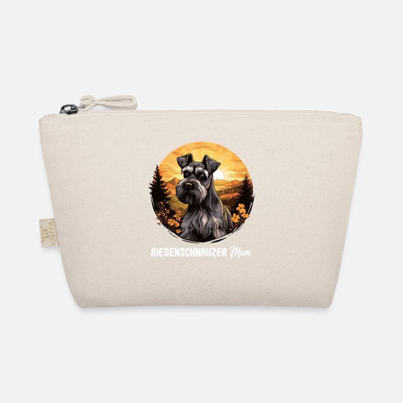 Schnauzer géant Trousse biologique