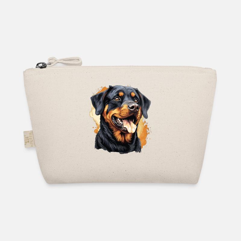 Rottweiler Trousse biologique