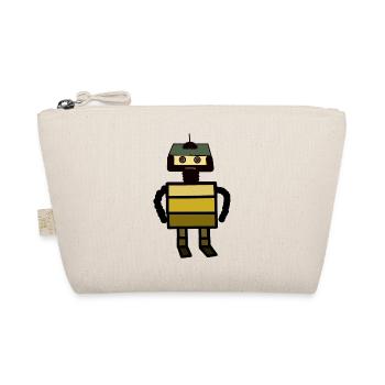 Robotique Vaisseau Spatial Technologie Enfants Enfant Fantaisie - Trousse biologique - nature - Devant