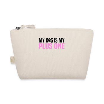 Misanthrope Antisocial Introvert - Organic Pouch - nature - Front