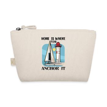 Accessoires de voilier marin Voilier - Trousse biologique - nature - Devant