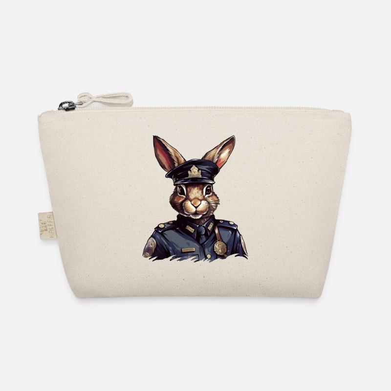 Police des lapins Trousse biologique