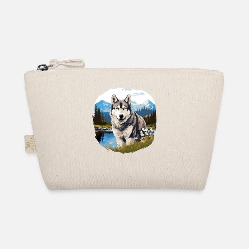 Rauque Trousse biologique