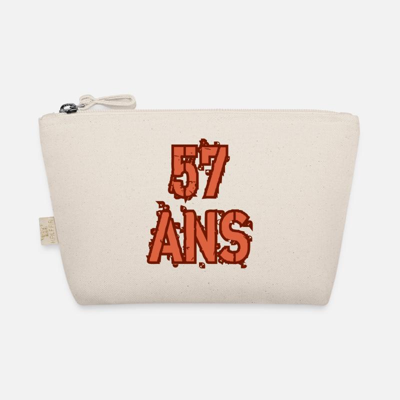 57 ANS Trousse biologique