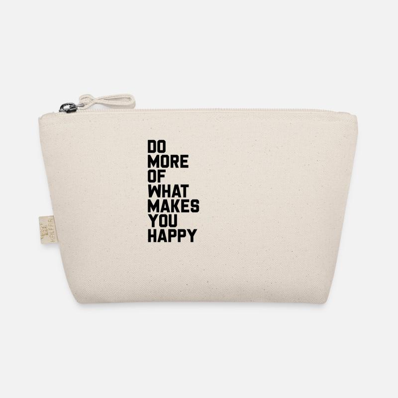 FAITES PLUS DE CE QUI VOUS REND HEUREUX. Trousse biologique