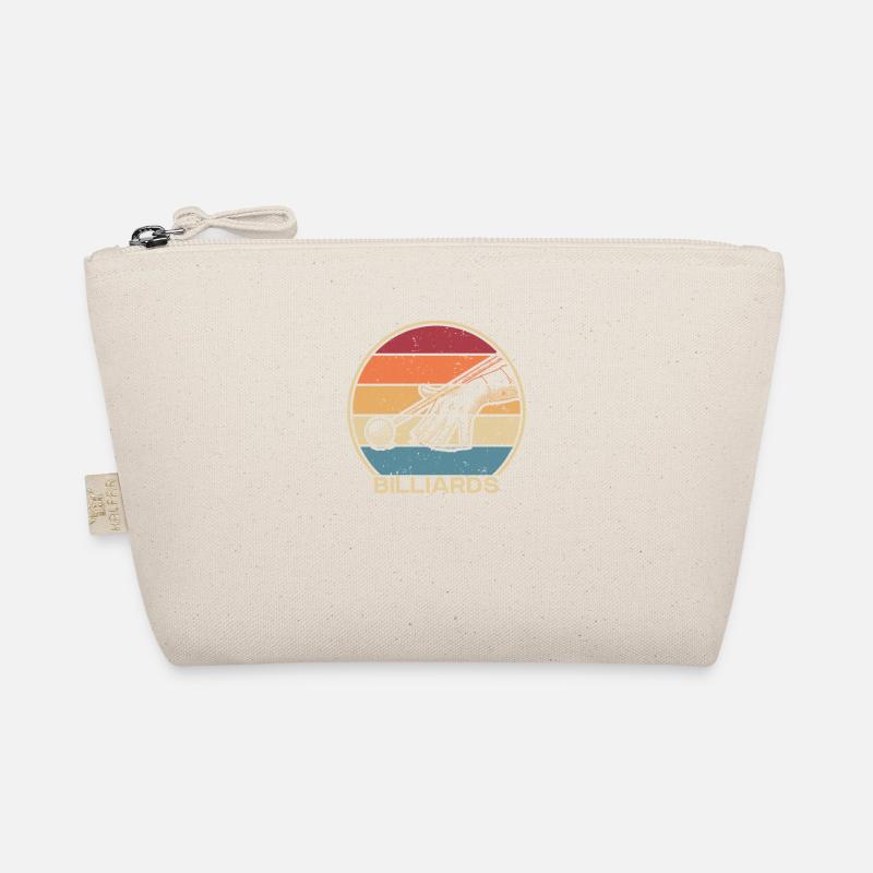 Table de billard rétro Billard Snooker Trousse biologique