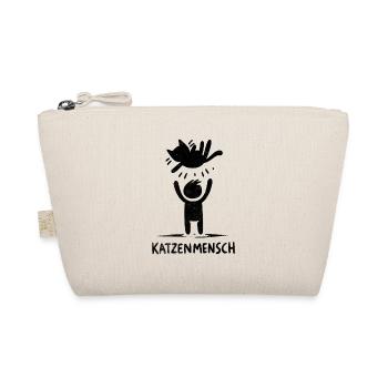Cat Man Essential - Must-have pour - Trousse biologique - nature - Devant