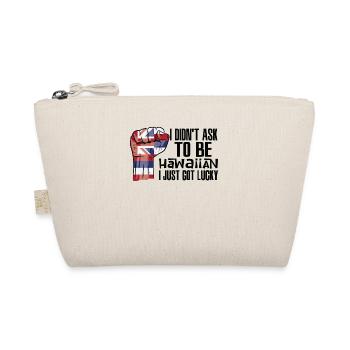 Hawaïen Américain U.S. Patriot États-Unis - Trousse biologique - nature - Devant