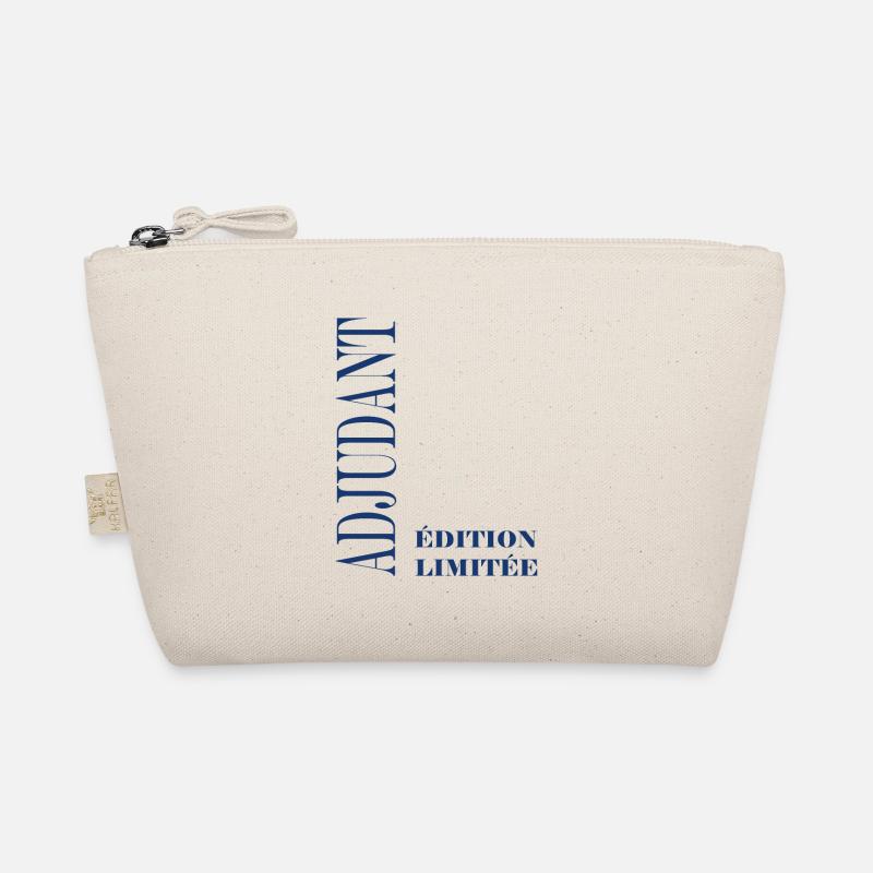 adjudant Trousse biologique
