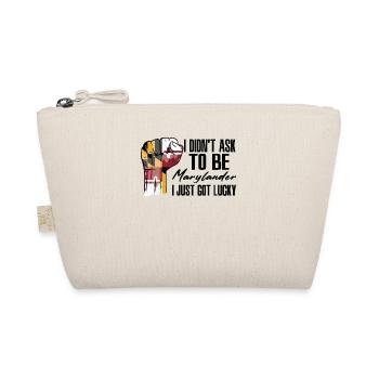 Marylander American U.S. Patriot USA cultivé - Trousse biologique - nature - Devant
