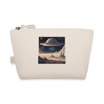 Astronomie - Bio-Täschchen - Natur - Vorne