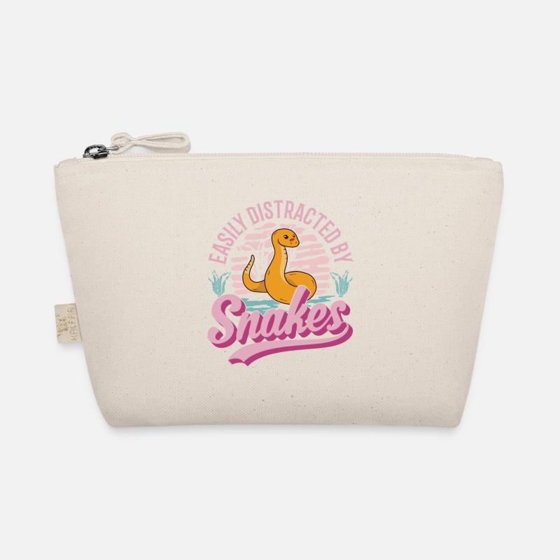 Propriétaire de serpent Serpent des blés Serpent Trousse biologique