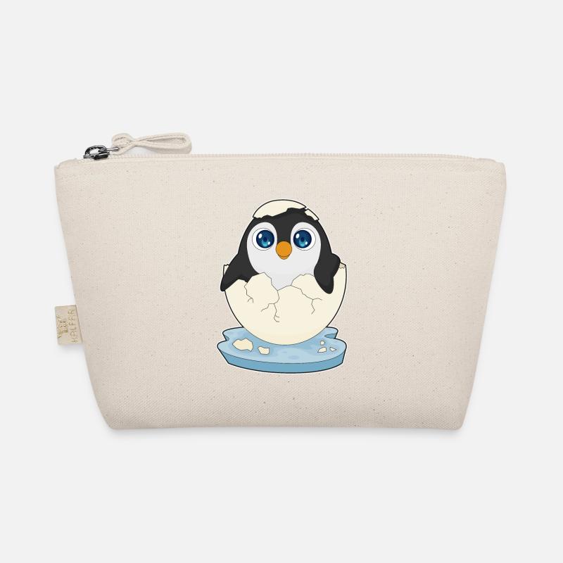 Œuf de bébé pingouin Trousse biologique