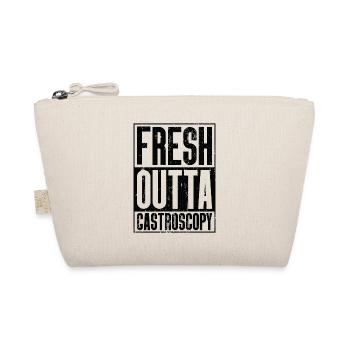 Fresh Outta Surgery - Gastroscopie - Trousse biologique - nature - Devant