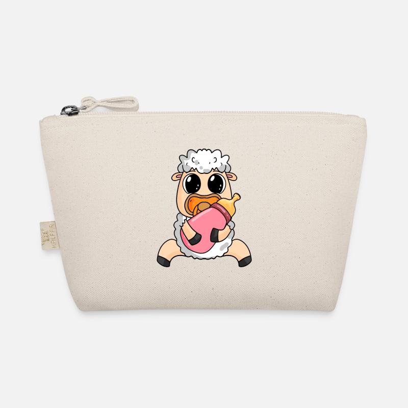 Bébés moutons Trousse biologique