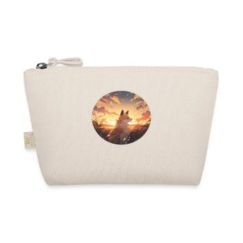 Fox, Foxes, Fox, Children, Fox, Baby, Animal, Forest - Organic Pouch - nature - Front