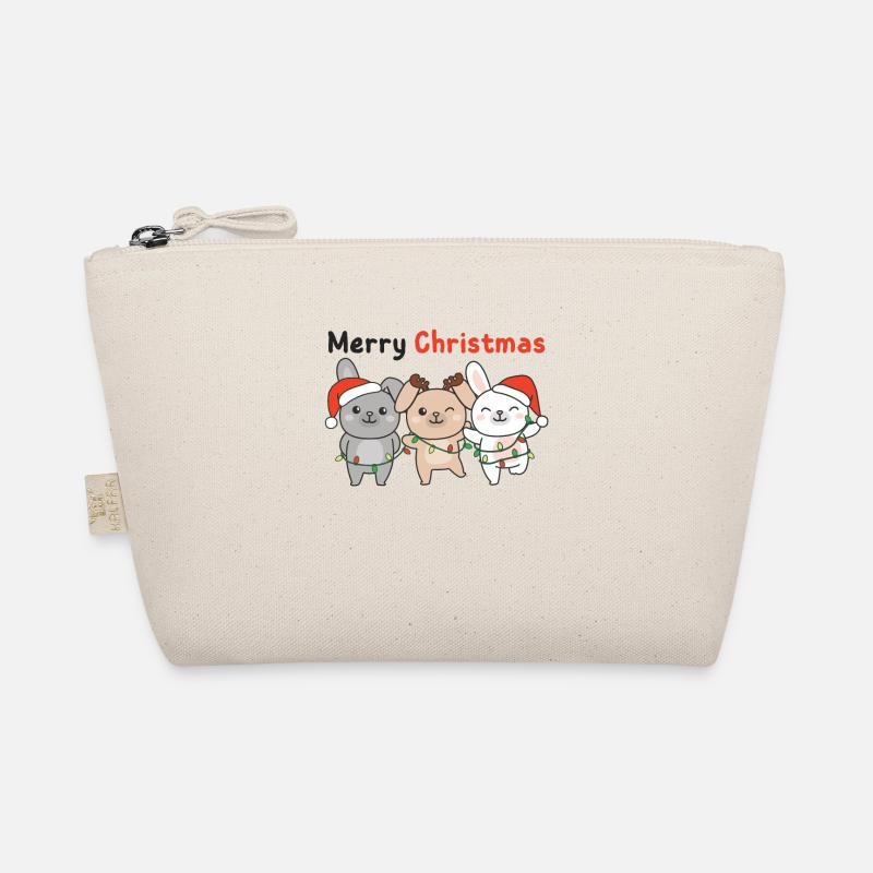 Lapin, Noël, Hiver, Animaux, Lapin Trousse biologique