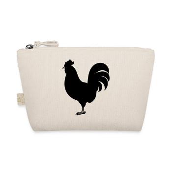 Poule - Trousse biologique - nature - Devant