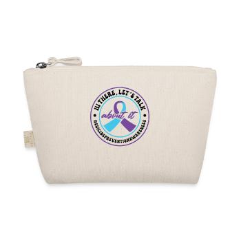 Semaine de promotion de la santé mentale - Trousse biologique - nature - Devant