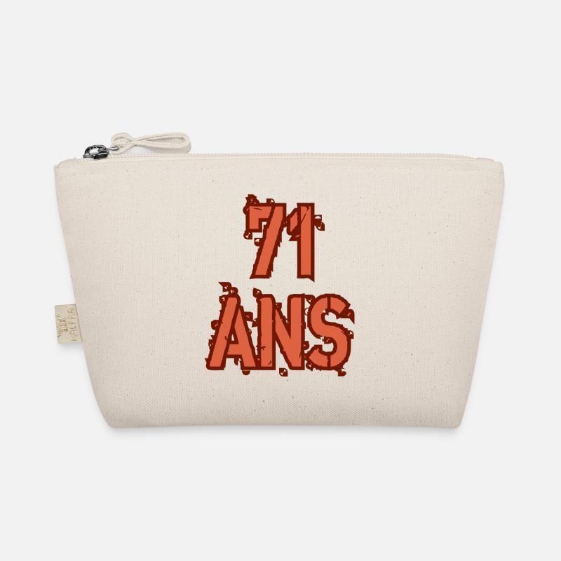 71 ANS Trousse biologique