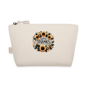 Remerciez - Thanksgiving Turkey Time Kids - Trousse biologique - nature - Devant