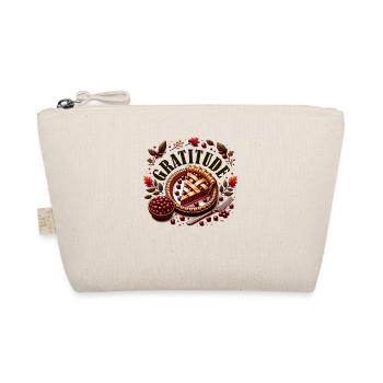 Tarte Graditude - Thanksgiving Turkey Time Kids - Trousse biologique - nature - Devant