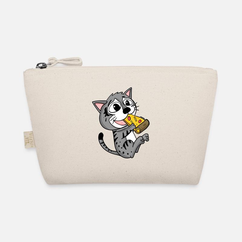 Pizza au chat Trousse biologique