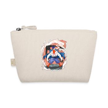 Mouette - Trousse biologique - nature - Devant