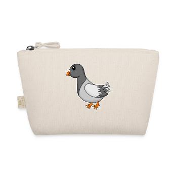 Colombe - Trousse biologique - nature - Devant