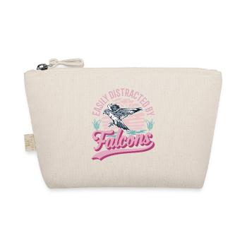 Facilement distrait par les Faucons Falkenzucht Falkner - Trousse biologique - nature - Devant