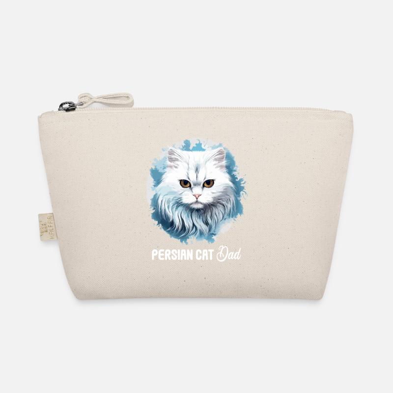 Chat persan Perser Katze Trousse biologique