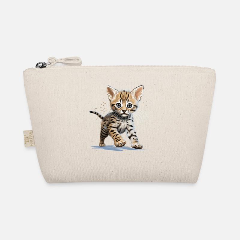 Savannah Organic Pouch
