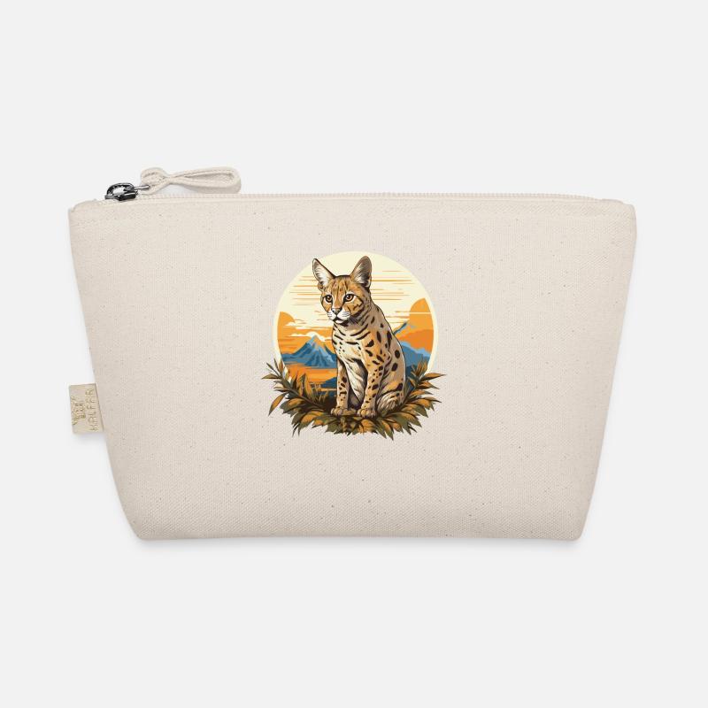 Savannah Bio-Täschchen