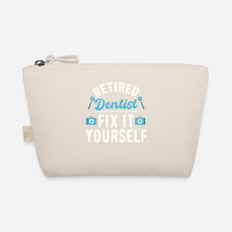 Dentiste à la retraite, réparez-le vous-même Trousse biologique