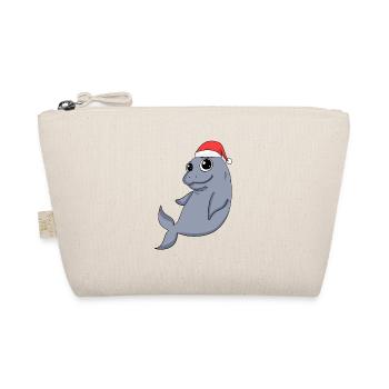 Dugong Noël - Trousse biologique - nature - Devant