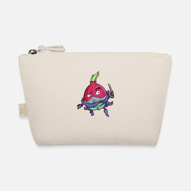 RPG Character - Thief - Rogue - Onion Organic Pouch