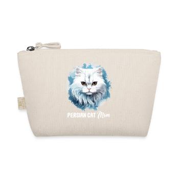 Chat persan Perser Katze - Trousse biologique - nature - Devant