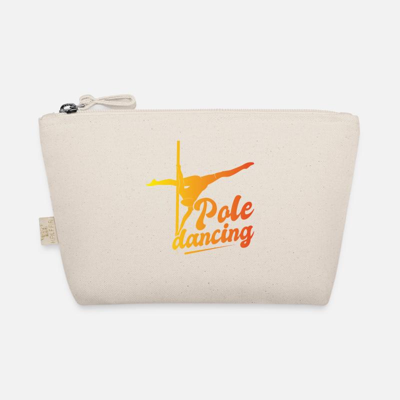 Pole dance danseuse, pole dance, pole dance Trousse biologique