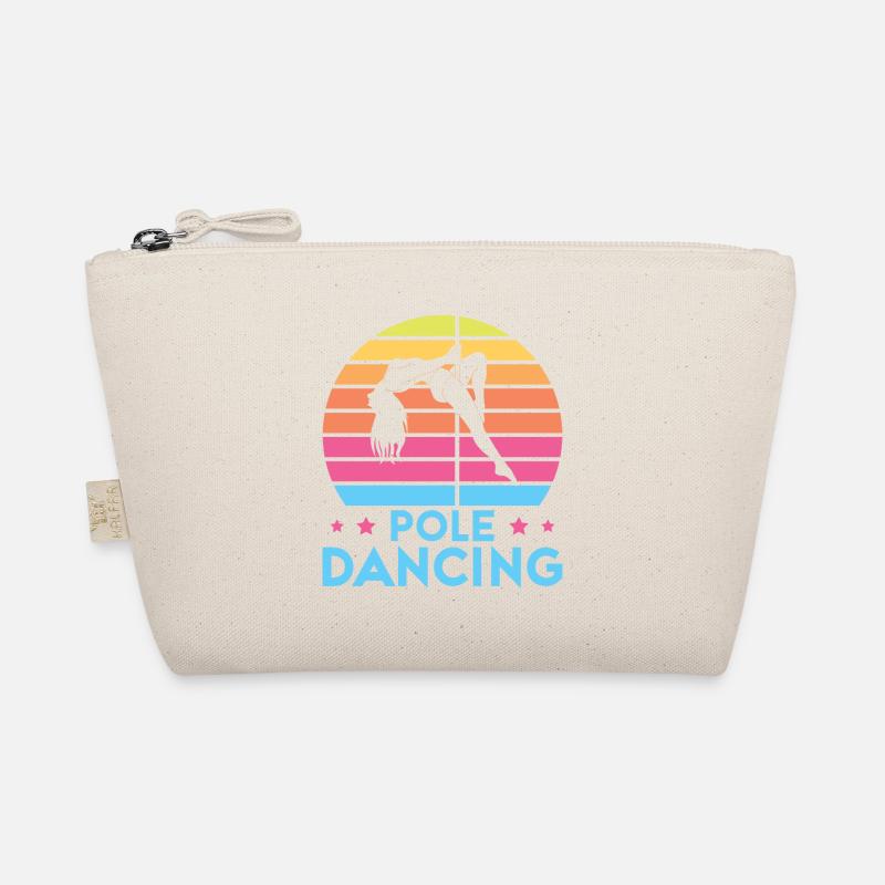 Pole dance danseuse, pole dance, pole dance Trousse biologique