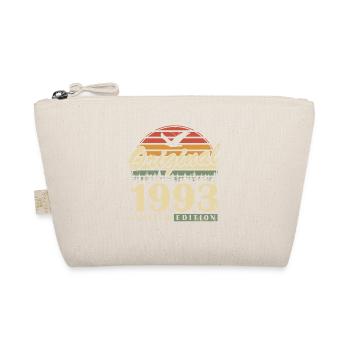 Original 1993 Vintage Vintage cadeau d’anniversaire - Trousse biologique - nature - Devant
