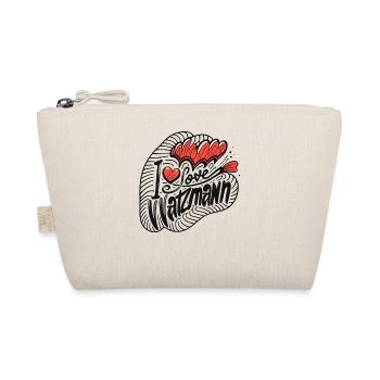 Watzmann Freedom Mountains Enthousiasme Souveniers - Trousse biologique - nature - Devant
