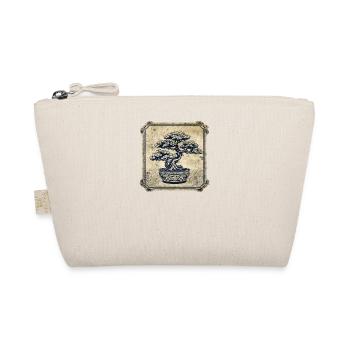 Bonsaï arbre bonsaï plantes bonsaï bol Vintage - Trousse biologique - nature - Devant
