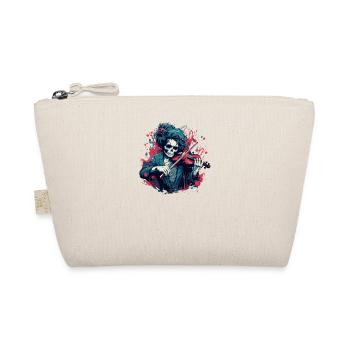 Violoniste-musicien Violons Accessoires pour instruments de musique - Trousse biologique - nature - Devant